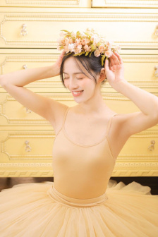 姐妹